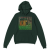 Mister Small House - Classic Unisex Pullover Hoodie