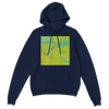 Thanks for Nothing, Summer - Classic Unisex Pullover Hoodie