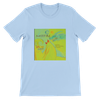Thanks for Nothing, Summer - Unisex T-Shirt