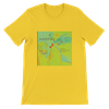 Thanks for Nothing, Summer - Unisex T-Shirt