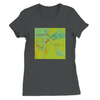 Thanks for Nothing, Summer - Women’s Cut T-Shirt