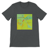 Thanks for Nothing, Summer - Unisex T-Shirt