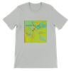 Thanks for Nothing, Summer - Unisex T-Shirt