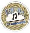 Funky Sticker