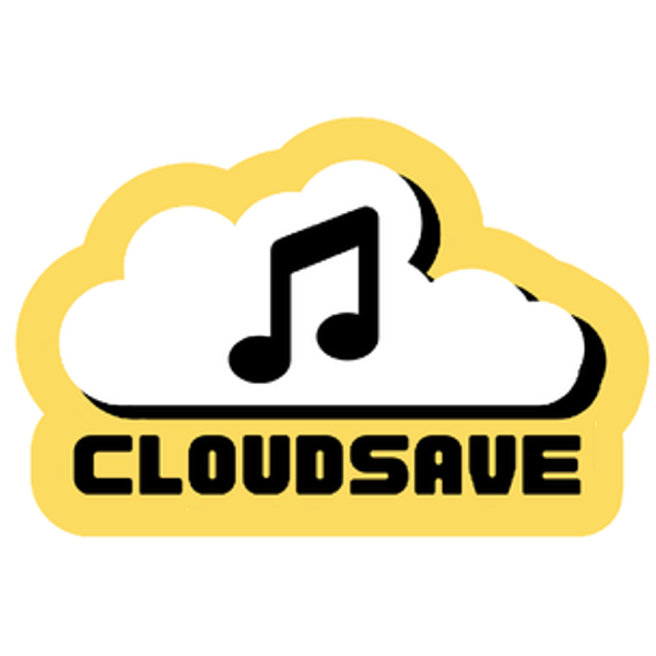 CLOUD STICKER