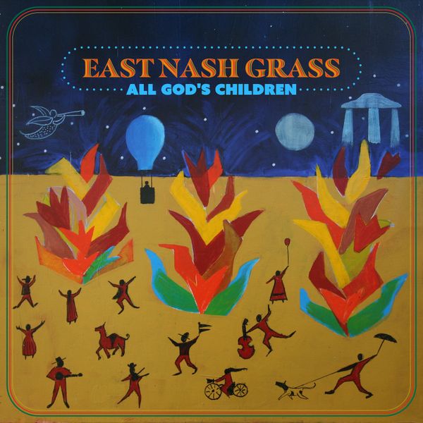 All God's Children - CD