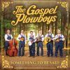 Something to Be Said - CD