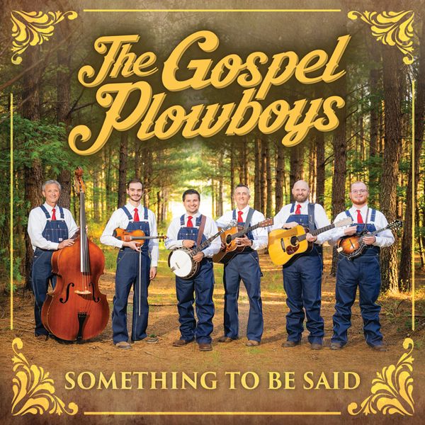 Something to Be Said - CD