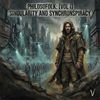 Philosofolk: (Vol I) Singularity and Synchronspiracy - Vinyl