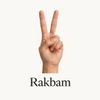 V Rakbam T-shirt