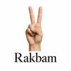V Rakbam T-shirt