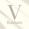 V Rakbam T-shirt
