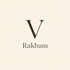 V Rakbam T-shirt