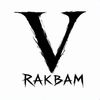 V Rakbam T-shirt