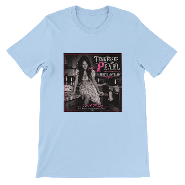 High Hattin' & Low Ballin' - Unisex T-Shirt