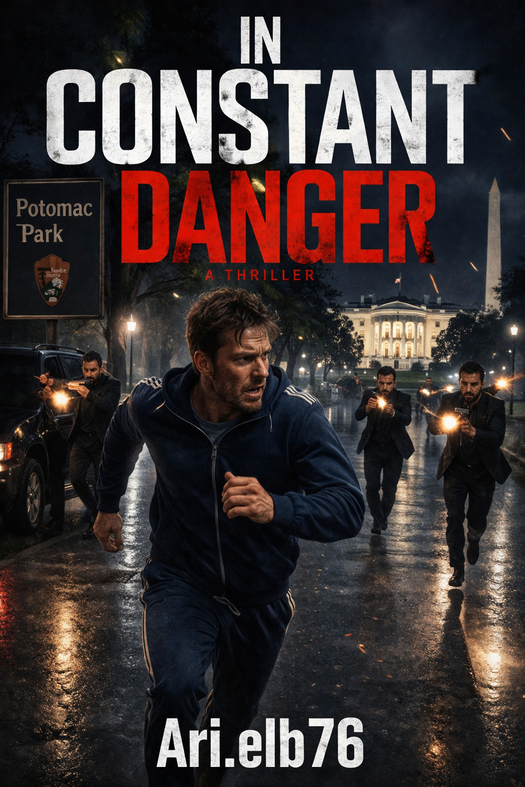 In Constant Danger
