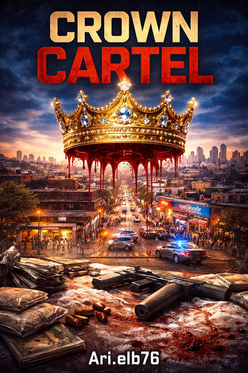 Crown Cartel