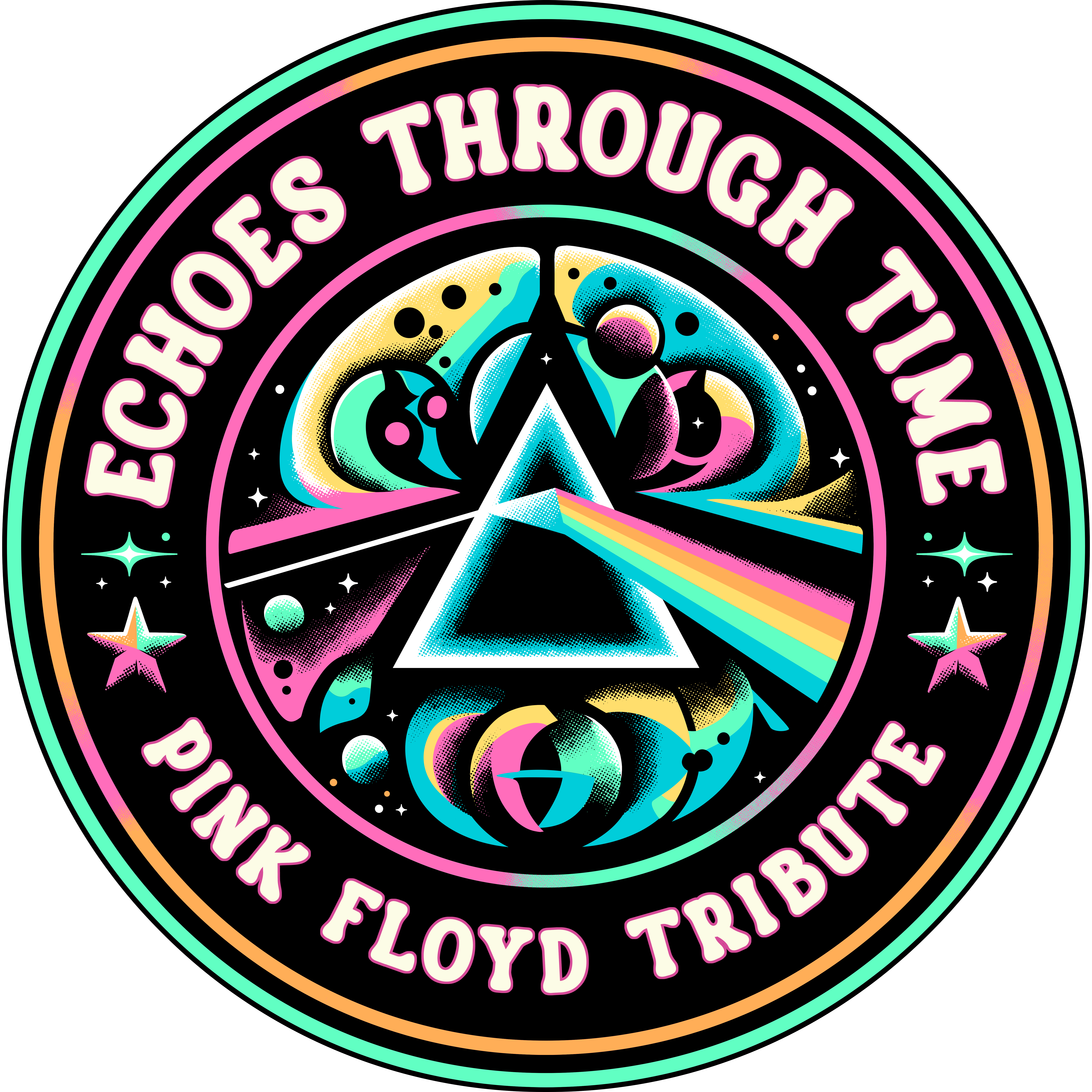 Echoes Through Time