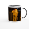 Breaking - Ceramic Mug