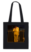 Breaking - Tote bag