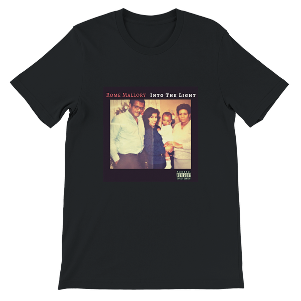Into the Light - Unisex T-Shirt