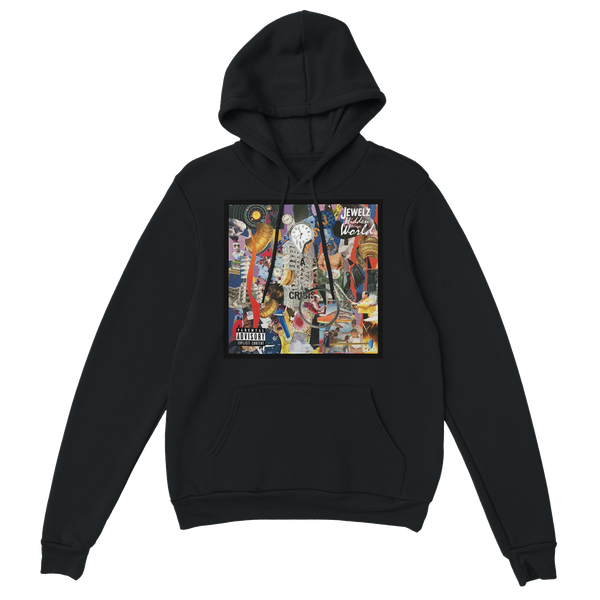 Other Realms - Classic Unisex Pullover Hoodie