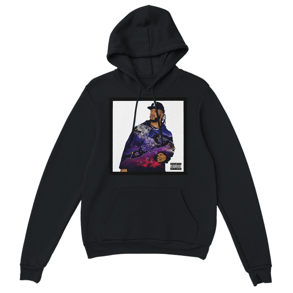 The Breakthrough - Classic Unisex Pullover Hoodie