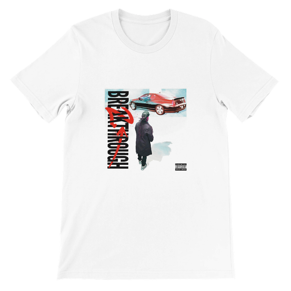Breakthrough 2 - Unisex T-Shirt