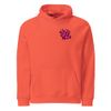 Bad Idea (But I Like It) Eco Raglan Hoodie — Yung Luv