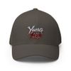 Yung Luv Signature Logo Flexfit Cap