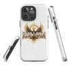 Yung Luv – Rise Again Phoenix MagSafe® Tough iPhone Case