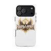 Yung Luv – Rise Again Phoenix MagSafe® Tough iPhone Case