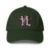 Yung Luv – Signature Logo Cap