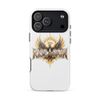 Yung Luv – Rise Again Phoenix MagSafe® Tough iPhone Case