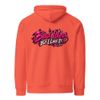 Bad Idea (But I Like It) Eco Raglan Hoodie — Yung Luv