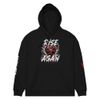 Rise Again – Premium Comeback Hoodie | Yung Luv