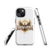 Yung Luv – Rise Again Phoenix MagSafe® Tough iPhone Case