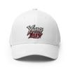 Yung Luv Signature Logo Flexfit Cap