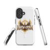 Yung Luv – Rise Again Phoenix MagSafe® Tough iPhone Case