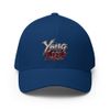 Yung Luv Signature Logo Flexfit Cap