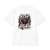Rise Again – Broken Heart Heavyweight Tee | Yung Luv