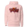 Yung Luv Halloween Gothic Premium Hoodie