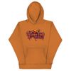 Yung Luv Halloween Gothic Premium Hoodie