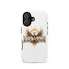 Yung Luv – Rise Again Phoenix MagSafe® Tough iPhone Case