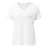 Yung Luv “Chase A Dream” Women’s Relaxed V-Neck Tee