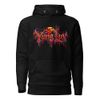 Yung Luv Halloween Gothic Premium Hoodie