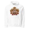Rise Again Album Release Party “I Was There” Hoodie – Yung Luv