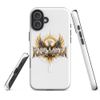 Yung Luv – Rise Again Phoenix MagSafe® Tough iPhone Case