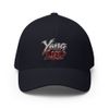 Yung Luv Signature Logo Flexfit Cap