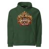 Rise Again Album Release Party “I Was There” Hoodie – Yung Luv